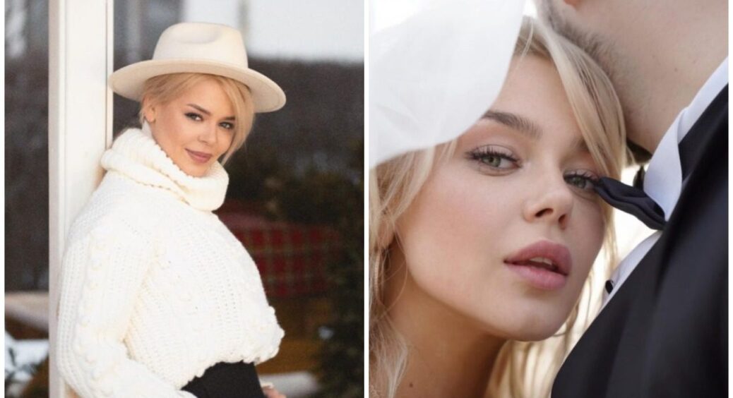 Що відомо про чоловіка Аліни Гросу: у Мережі розкрили таємницю співачки – раніше про це натякав Зібров 