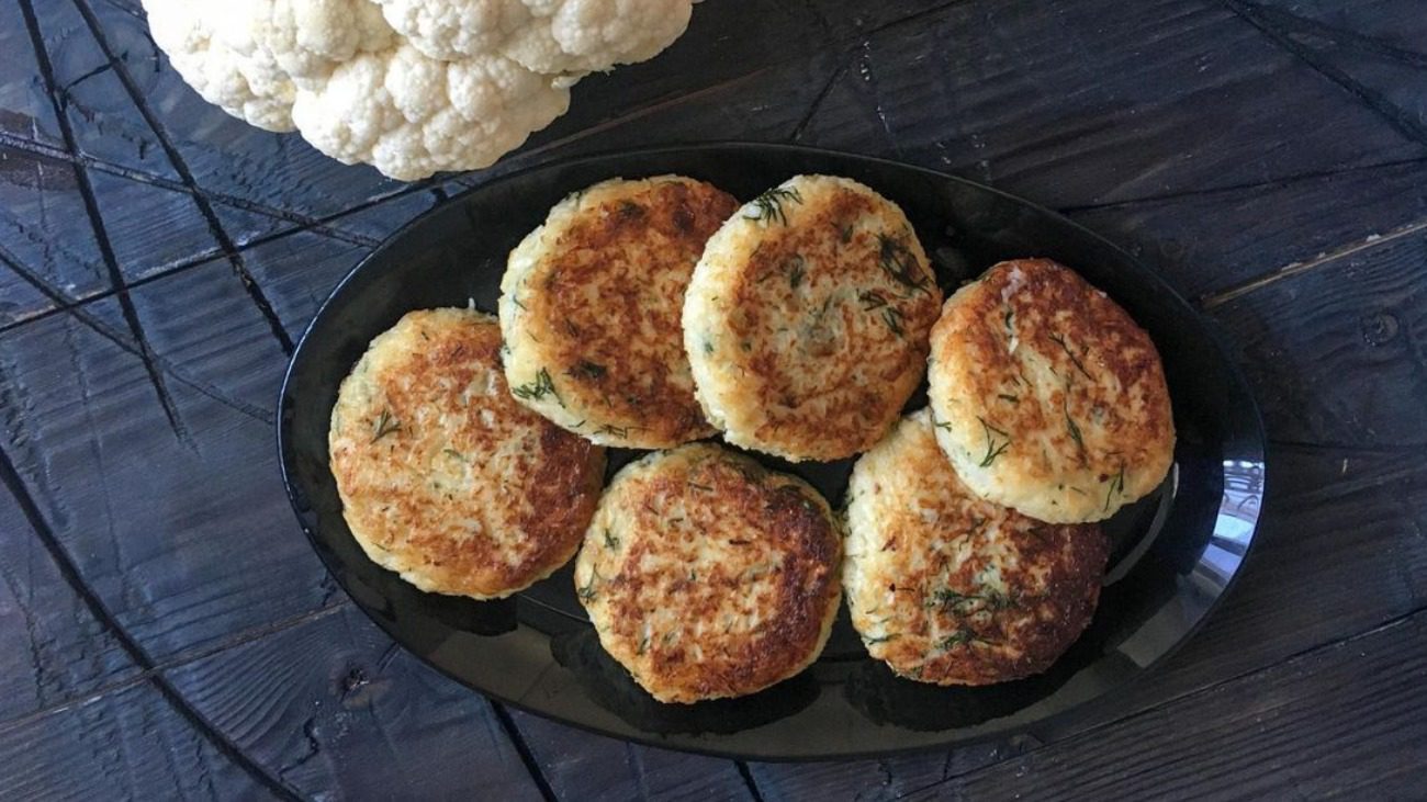 Рецепт бабусиних капустяних котлет: у піст - саме те, що треба