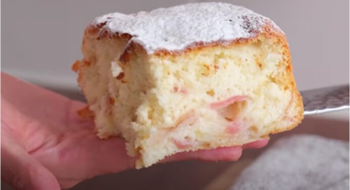 Інтернаціональний пиріг родом з Франції, який успішно готують українки: оригінальна шарлотка має бути така 