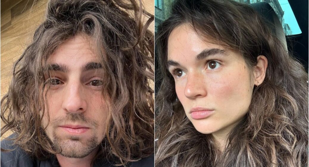 Кацурін і Дорофєєва вже давно одружені, а Дантес і Кацуріна зробили перше спільне фото за 2 роки: прогрес 