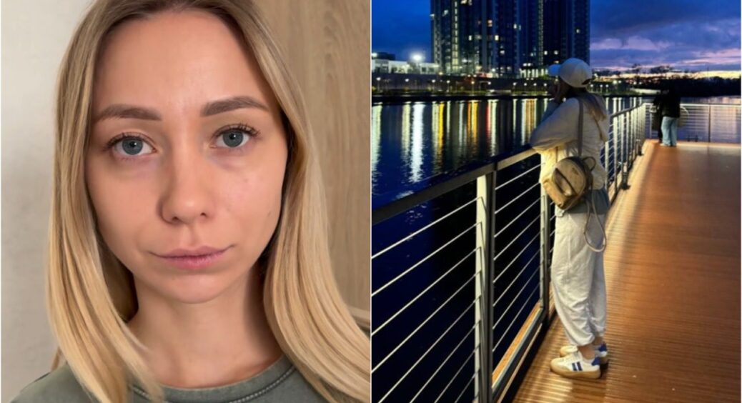 Вже не вперше: дружина Віктора Павліка показала синець над оком – переживає зараз непростий період у житті 