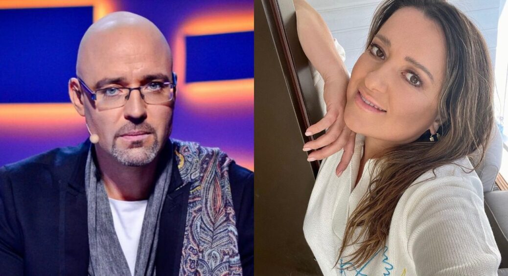 Публіка не забула цього флірту: Раду Поклітару заговорив про роман із заміжньою мамою двох Могилевською 