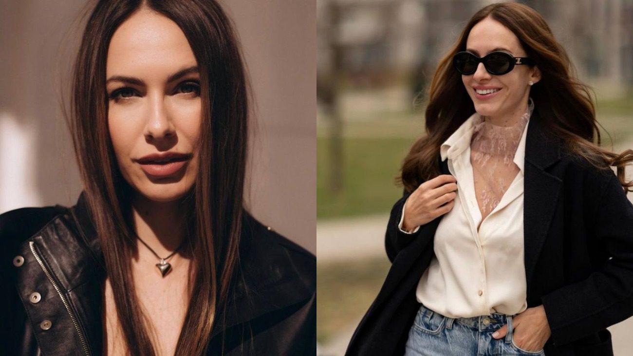 Стилісти розповіли про трендовий верхній одяг на весняний сезон