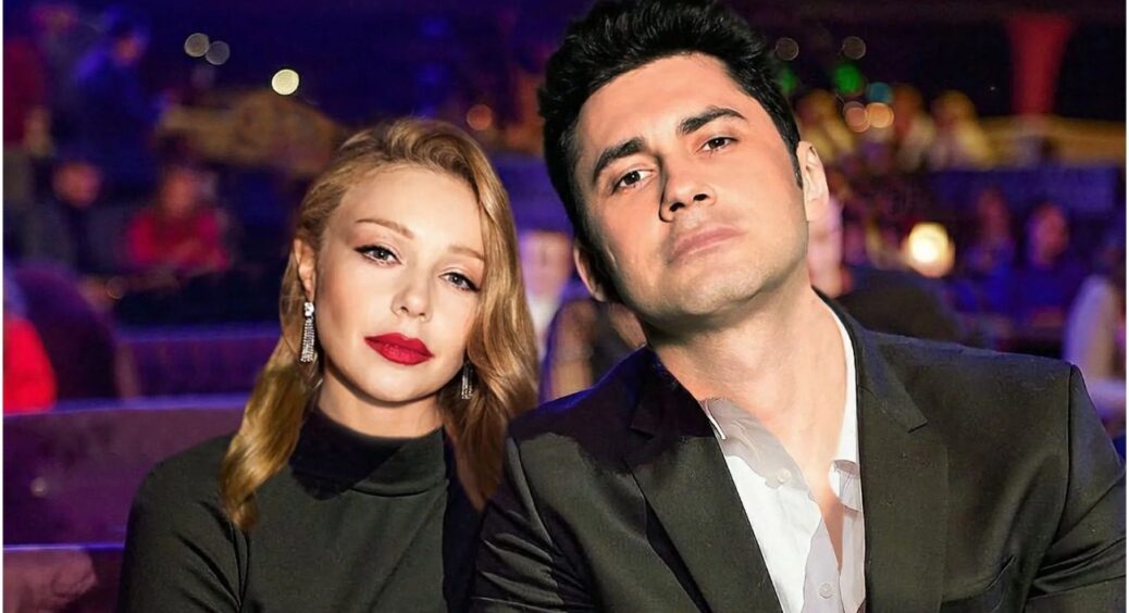 Балан відхрестився від роману з Кароль і розповів про свою дружину: жінка, про яку співак мріяв не один рік 