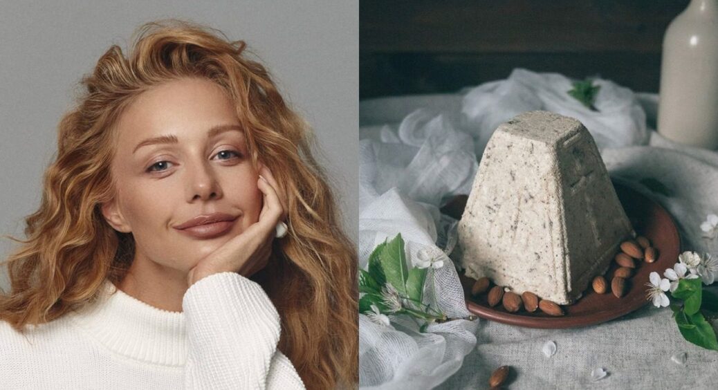 Ексклюзивний рецепт від Тіни Кароль: смачна сирна паска на Великдень – з такою впорається кожна господиня 