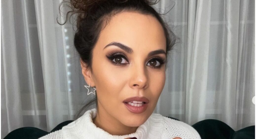 Настя знову XXL: Настя Каменських вразила кардинальними змінами у зовнішності – шанувальники не впізнають 