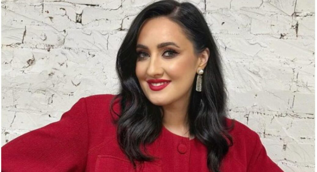 Світ потребує краси: зірка ТСН Соломія Вітвіцька змінила імідж та показала результат на фото до і після 