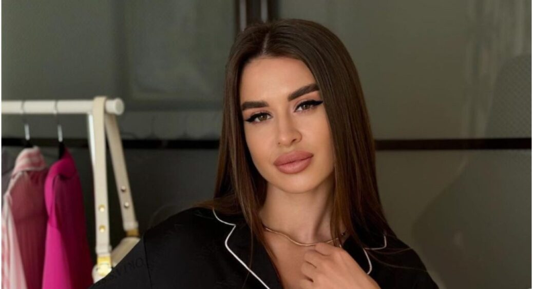 Замість Налчаджиоглу: Лілія Реус знову вирушила на відпочинок – стало відомо, хто склав їй компанію 