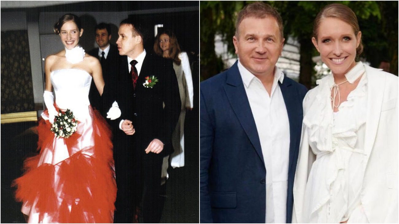 Катерина Осадча розповіла невідомі факти зі свого особистого життя