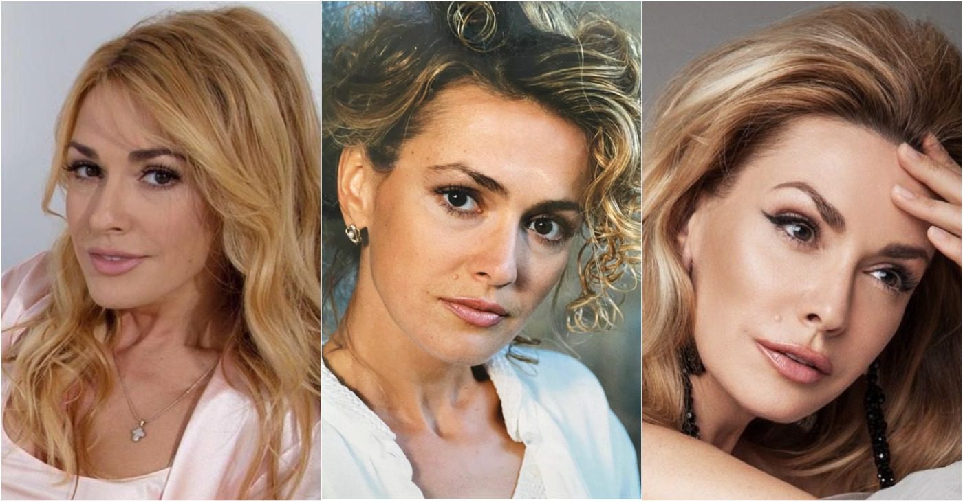Чому Ольга Сумська, Софія Ротару і Пугачова з віком стають ще красивішими