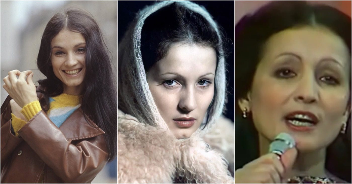 Чому Ольга Сумська, Софія Ротару і Пугачова з віком стають ще красивішими