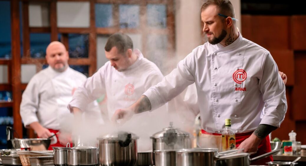 МастерШеф 13 сезон 11 випуск від 20.04.2024: хто покинув шоу – “Для ресторану в селі його навичок вистачить” 