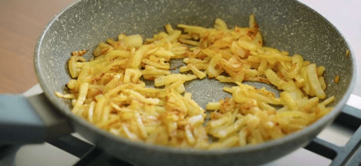 Рецепт картоплі, як у дорогих ресторанах