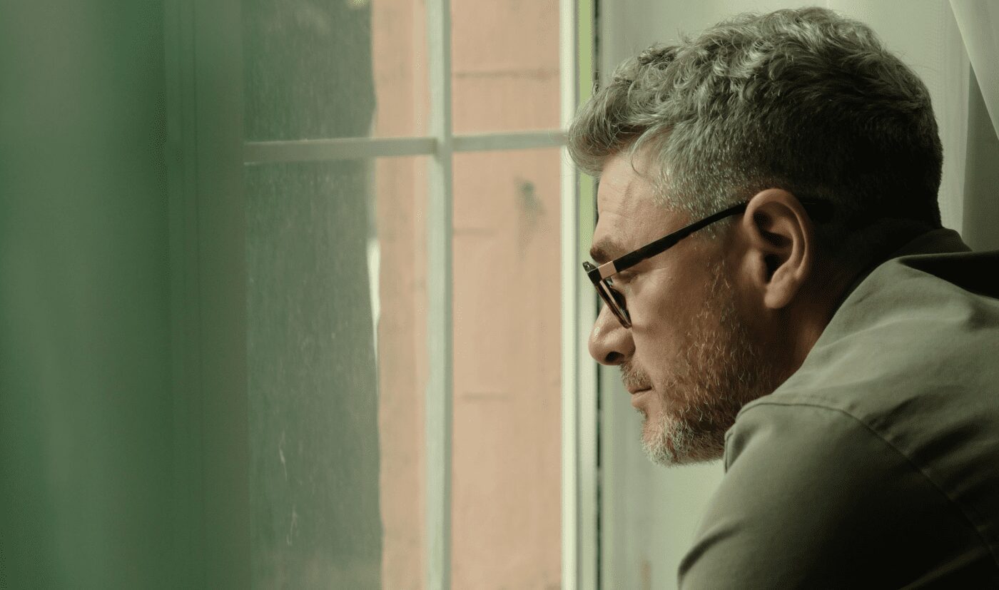 46-річний Мірзоян показав своїх синів від першої дружини