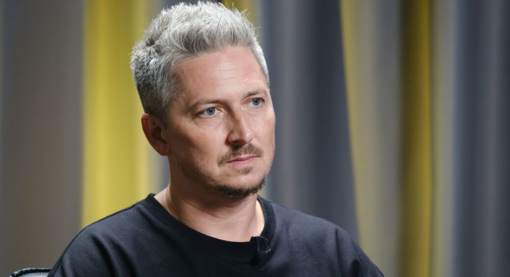 Від такого чоловіка Фреймут аліменти не вимагала б: Педан поділився власним поглядом на виховання дітей 