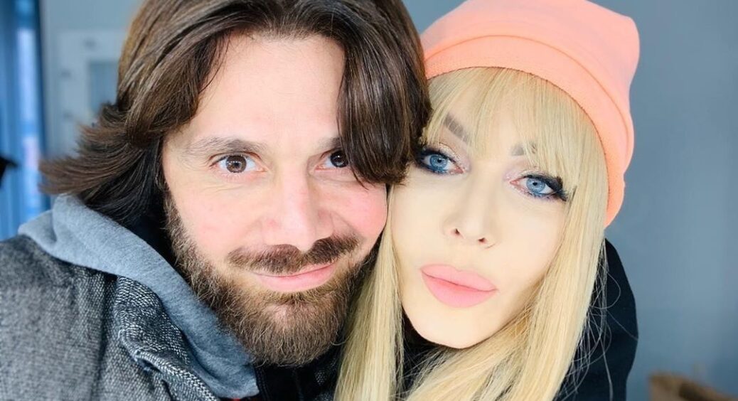 Знайшов нову музу: колишній чоловік Білик засвітився закордоном з відомою актрисою набагато старшою за себе 