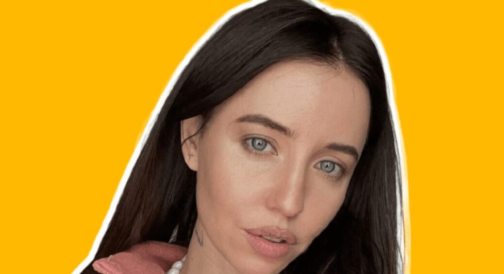 Надя Дорофєєва показала свій животик на тлі чуток про вагітність: з Мішею Кацуріним чекають на дитину? 