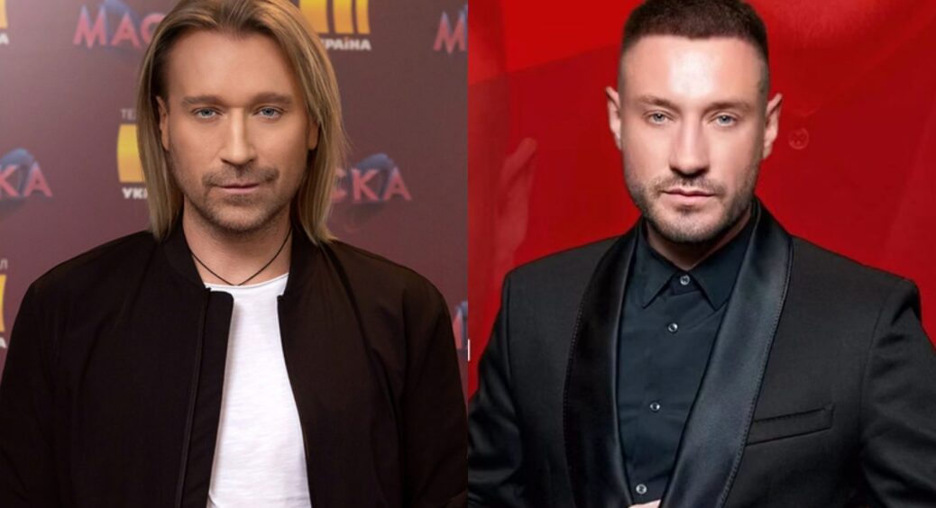 Двійник Олега Винника працював офіціантом в “Пузатій хаті” і охороняв Поплавського: як він виглядає 