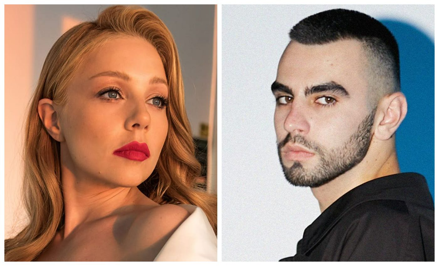 Підопічний Тіни Кароль розповів, як вона поводиться з молодими артистами