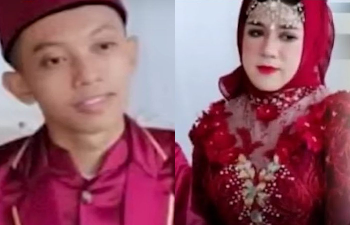 Індонезієць розповів, як несвідомо уклав шлюб з чоловіком