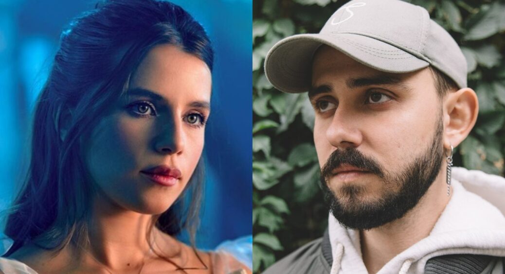 “Це позиція рожевого світу”. Зробив пропозицію Яремчук, а тепер небайдужий до Христини Соловій – хто він 