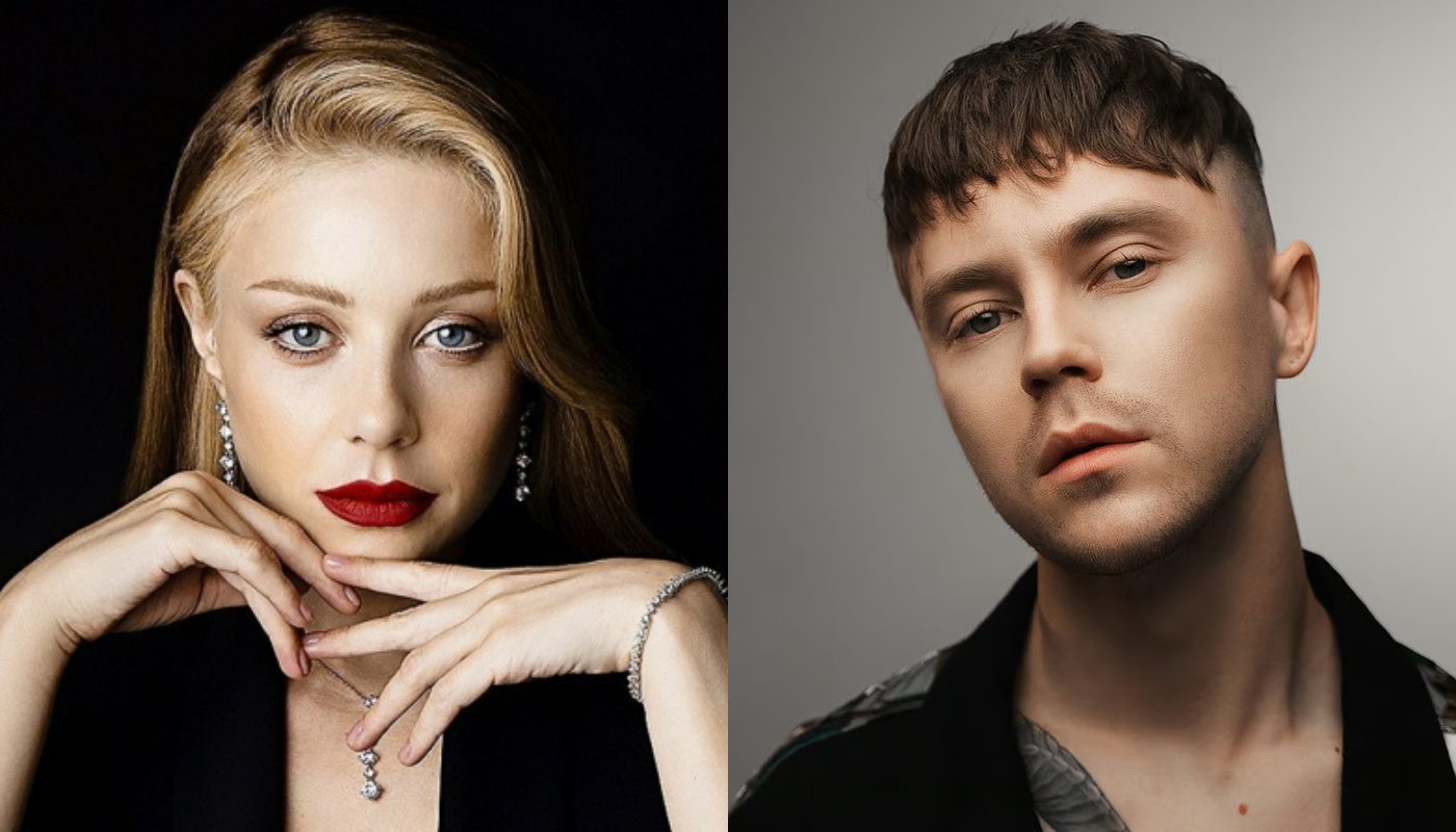 Кароль та Пивоваров розповіли, які курйози траплялися на їх концертах