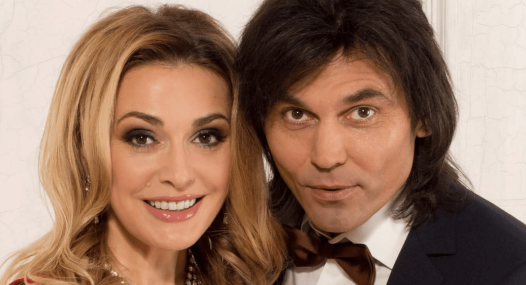 “Не наважився”: Віталій Борисюк пригадав, як розлучився з першою дружиною та відбив Сумську у Паперного 