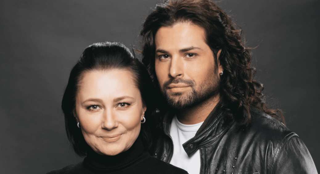 “Не вірили у щирість”: 50-річна Олена Мозгова розповіла, як її рідні відносяться до Девіда Аксельрода 