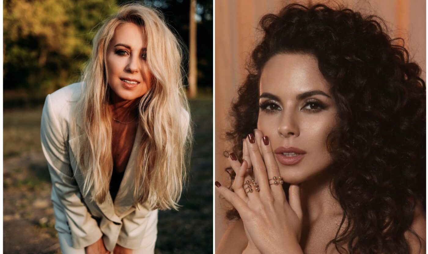 Оля Полякова, Марічка Падалко, Настя Каменських та Тоня Матвієнко розповіли, як почали зустрічатися з одруженими чоловіками