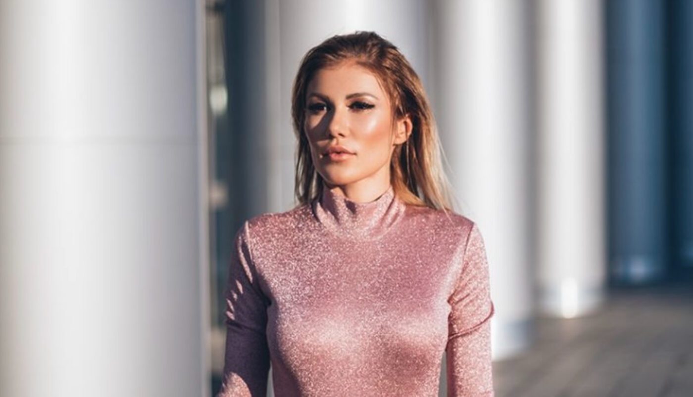 Альона Омаргалієва розповіла про третю невдалу вагітність