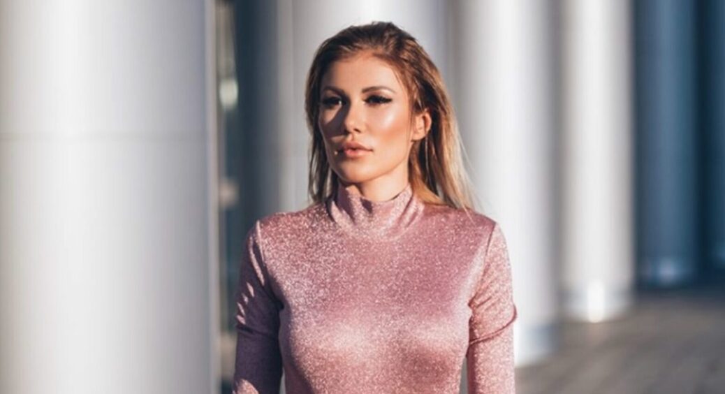 Альона Омаргалієва розповіла про третю невдалу вагітність від Тамерлана і назвала причину: “Він не в грі” 