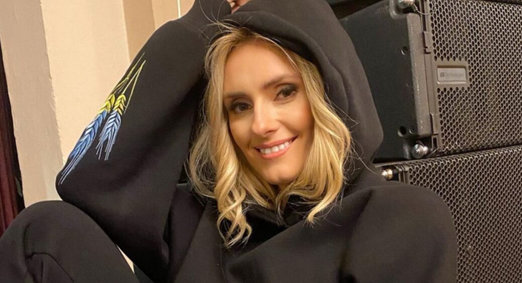 Ірина Федишин забрала своїх синів до Сполучених Штатів і не стала ховати причину 