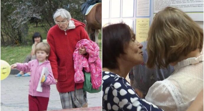 Народила в 66, а у 78 доньку забрали: історія найстаршої матері України та її дитини отримала продовження 