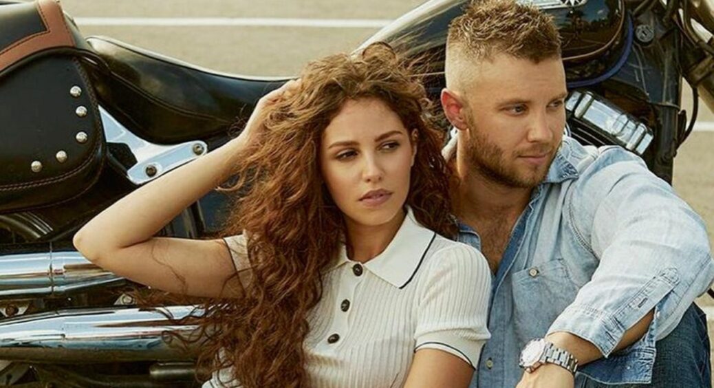 Переможниця “Холостяка-11” Анна Богдан показала свого малюка, якого виховує сама: Заливако в минулому 