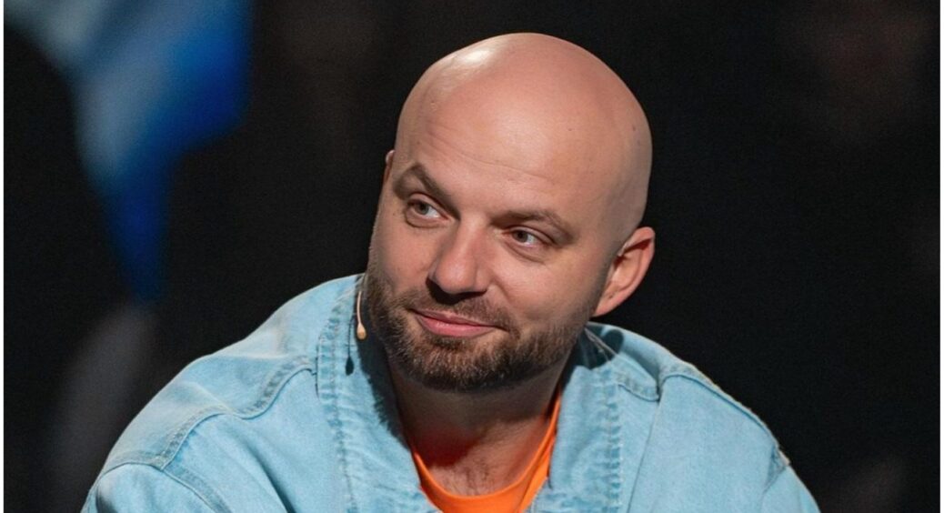 Відомий ведучий поставив в один ряд Тіну Кароль, Злату Огнєвіч та Ірину Білик: хоче їх всіх 