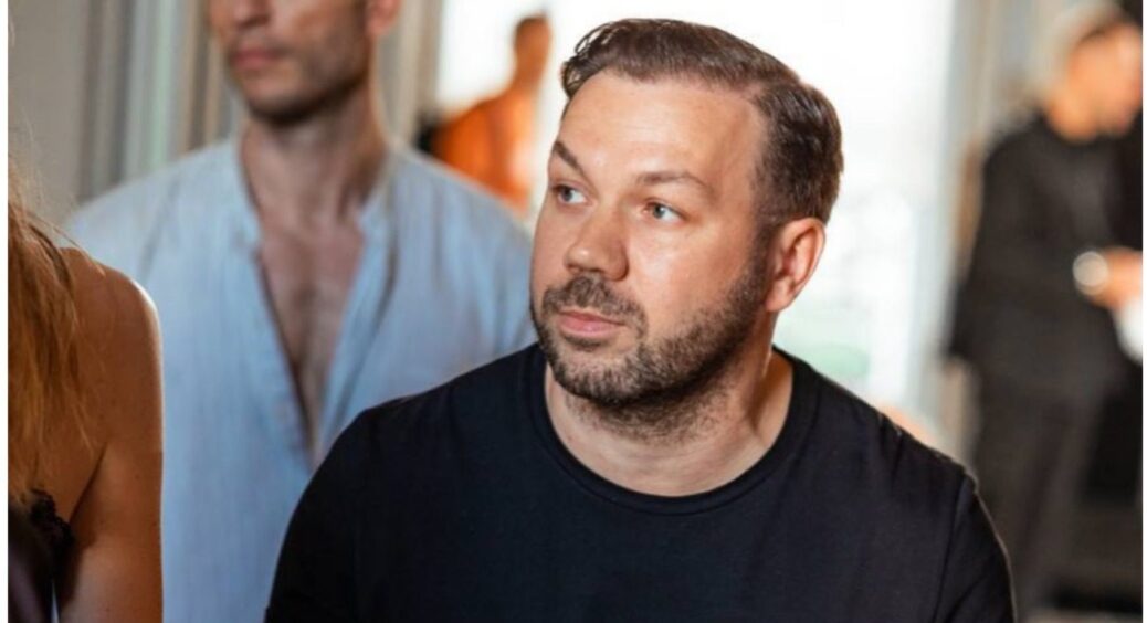 Зайшов не в ті двері: стало відомо, що насправді робив Андре Тан у Лондоні – з’явились неприємні деталі 