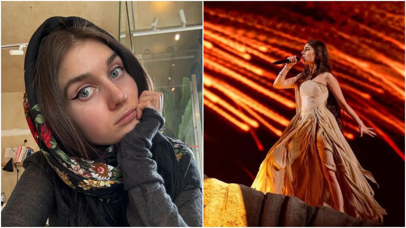 Що приховує Jerry Heil