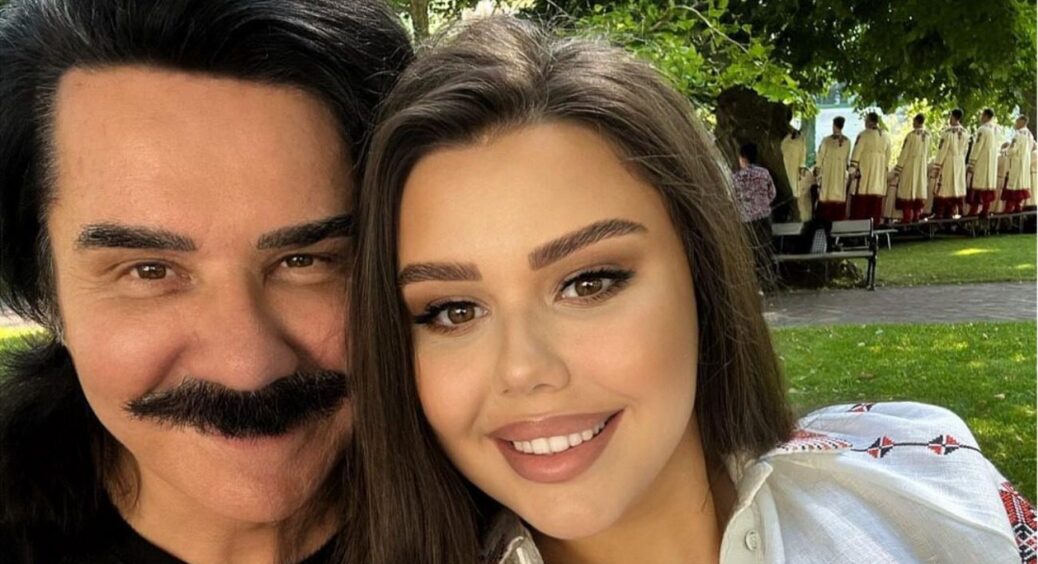 Була схожа на батька, а стала копією Білик: 27-річна донька Павла Зіброва вразила змінами у зовнішності 