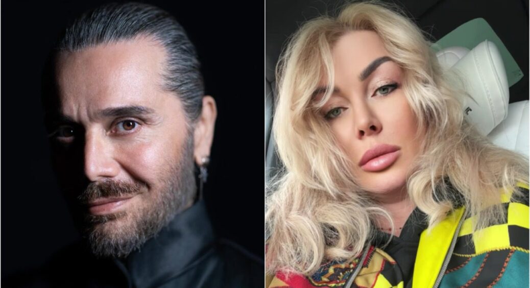 Втік з Москви до Баку, а потім зник в Америці: що відомо про останнього чоловіка Білик 