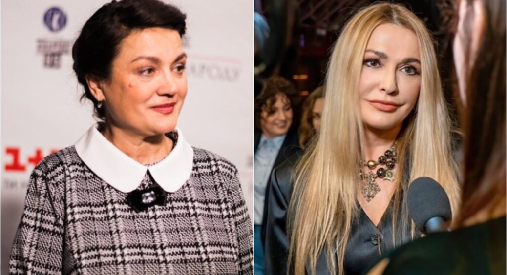 Така сумна доля”: Ольга Сумська не побачила на похороні рідної матері сестру і племінника – яка причина 