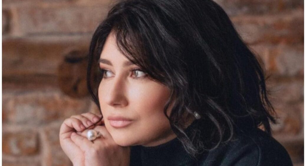 Олена Мозгова ніжно звернулася до покійного батька: сьогодні йому могло б виповнитися 77 років 