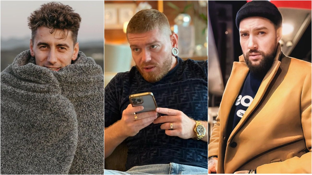 Як живуть українські втікачі за кордоном