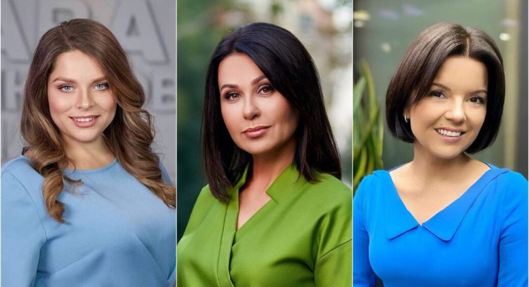 Бебі-бум на 1+1: вагітні Марічка Падалко, Неля Шовкопляс, Наталія Мосейчук та інші ведучі сколихнули мережу 