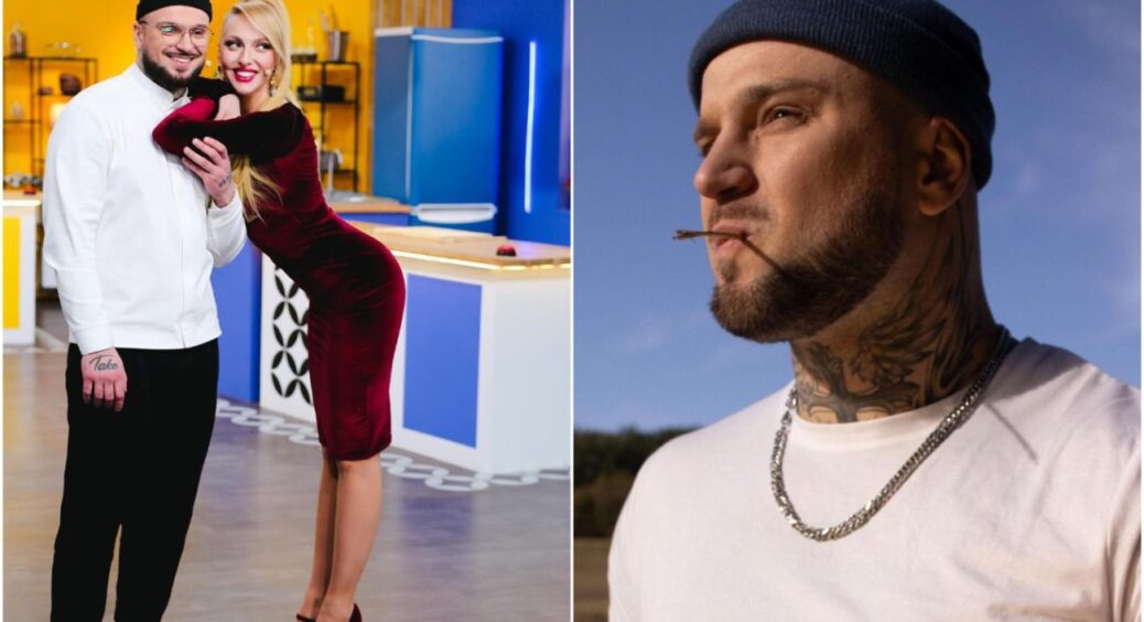 “Знав, що так буде”: Міцкевич після скандалу з Поляковою опинився в лікарні – що сталося з зіркою МастерШеф 