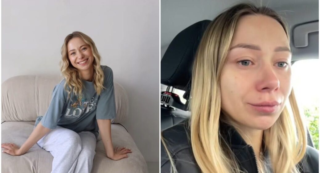 У родині Віктора Павліка настали складні часи: заплакана Репяхова вийшла в ефір –  ще вчора все було добре 