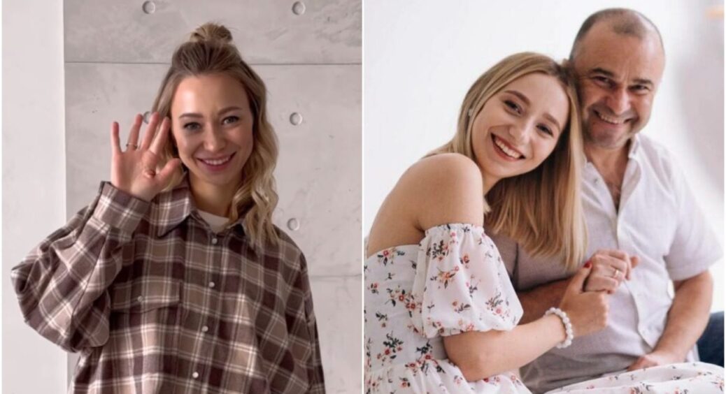 У Катерини Репяхової скоро з’явиться дочка, але не від Віктора Павліка – “Це круто, але до чого цей цирк” 