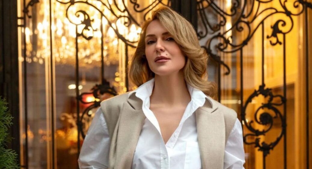 “Не завжди потрібний чоловік”: Марина Боржемська чесно відповіла на дуже особисті питання про нові стосунки 