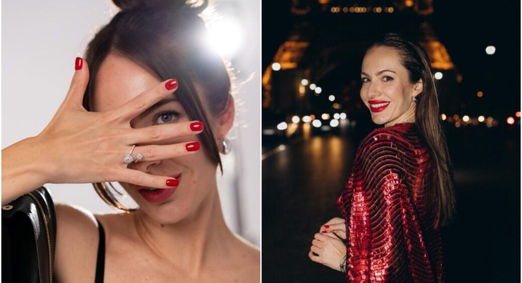 Христина Горняк вирішила не приховувати правду після свого повернення до України: “Буду у весільній сукні” 