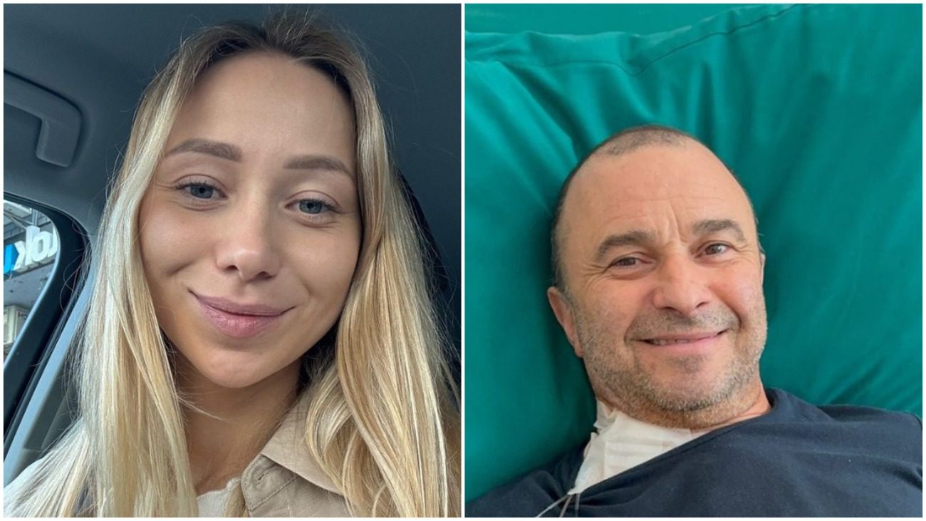 Чим займалася Репяхова, поки Віктор Павлік був у реанімації