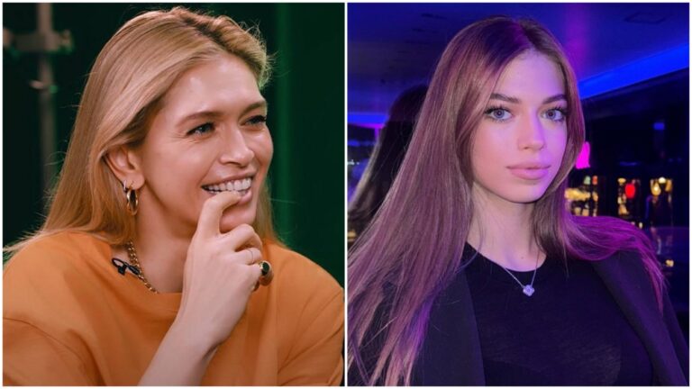 14-річна дочка Віри Брежнєвої похвалилася величезною каблучкою